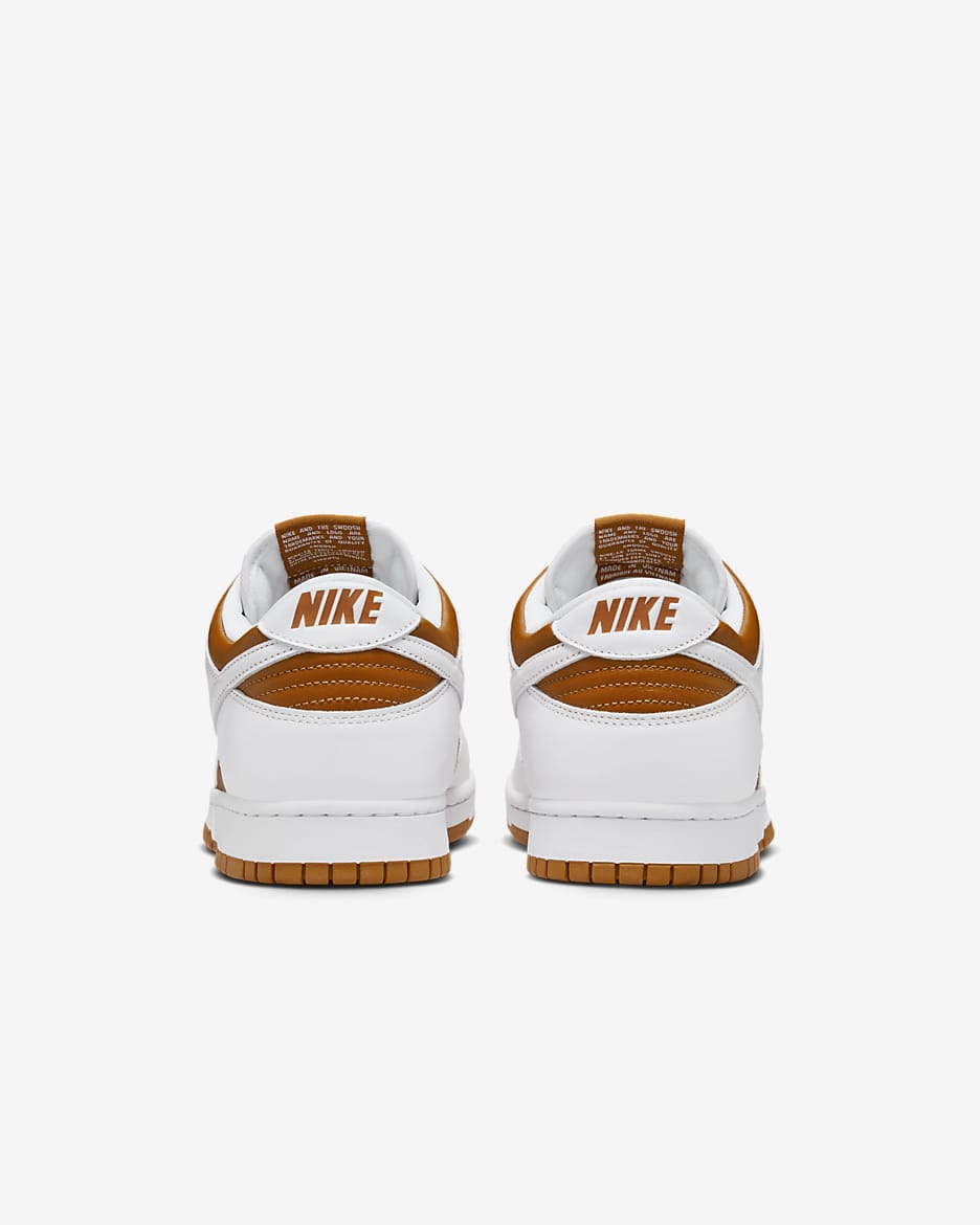 Nike dunk low man best sale